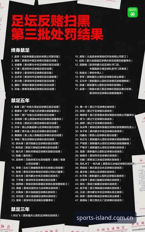 半岛体育入口链接最新版 资深用户亲历:足协第三批禁足名单曝光,半岛体育平台观赛体验与反思