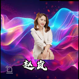 赵岚